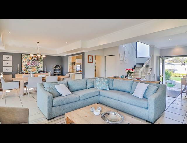 3 BEDROOM CLUSTER FOR SALE IN BEVERLEY